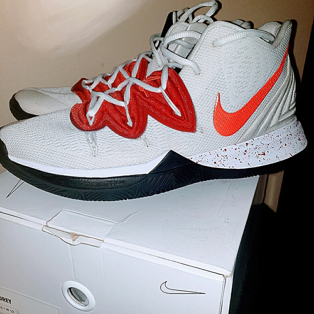 Kyrie Irvings
